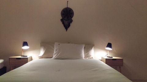 Desert Gum Retreat Gough St - Sunshine Coast Tourism 19