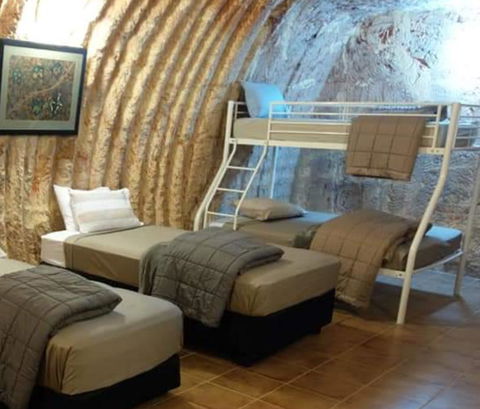 Desert Gum Retreat Gough St - Sunshine Coast Tourism 5