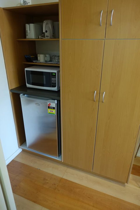 Discovery Parks - Port Augusta - Holiday Sunshine Coast 28