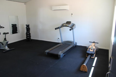 Discovery Parks - Port Augusta - Holiday Sunshine Coast 21