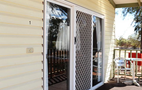 Discovery Parks - Port Augusta - Holiday Sunshine Coast 15