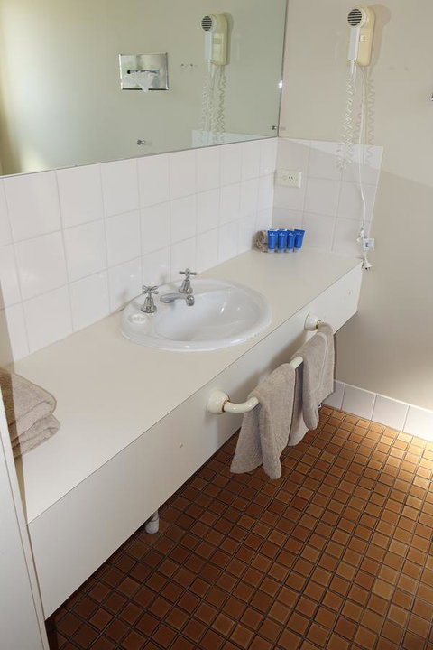 Discovery Parks - Port Augusta - Holiday Sunshine Coast 27