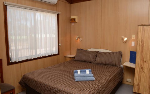 Discovery Parks - Port Augusta - Holiday Sunshine Coast 12