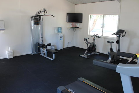 Discovery Parks - Port Augusta - Holiday Sunshine Coast 22