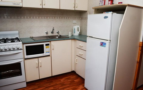 Discovery Parks - Port Augusta - Holiday Sunshine Coast 10