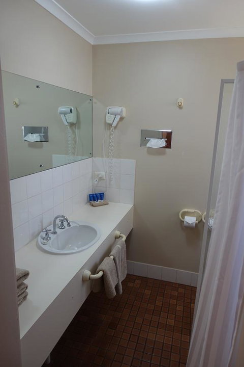 Discovery Parks - Port Augusta - Holiday Sunshine Coast 31