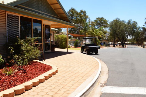 Discovery Parks - Port Augusta - Holiday Sunshine Coast 23