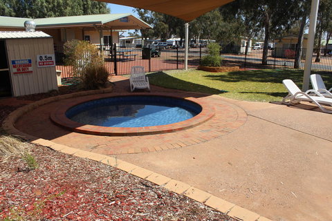 Discovery Parks - Port Augusta - Holiday Sunshine Coast 0