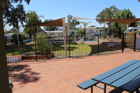 Discovery Parks - Port Augusta - Holiday Sunshine Coast 19
