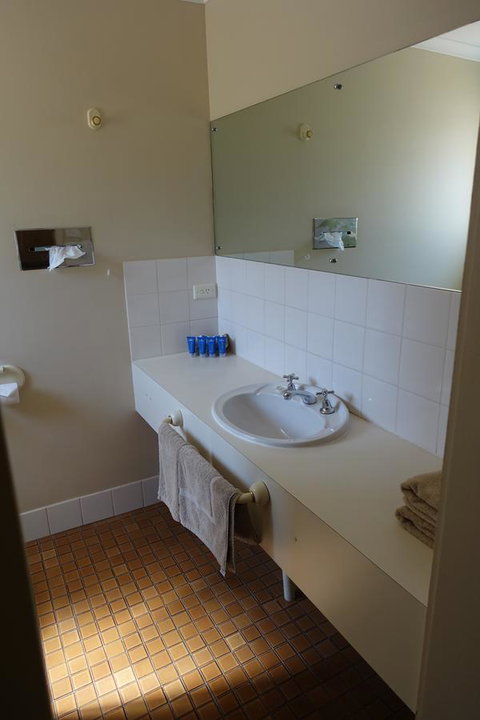 Discovery Parks - Port Augusta - Holiday Sunshine Coast 35