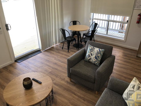 Discovery Parks - Port Augusta - Holiday Sunshine Coast 7