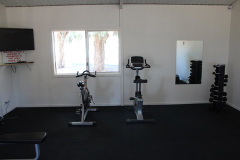 Discovery Parks - Port Augusta - Holiday Sunshine Coast 20