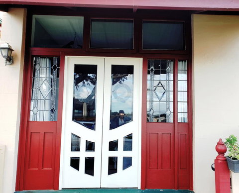 Court House - Studio - Sunshine Coast Tourism 17