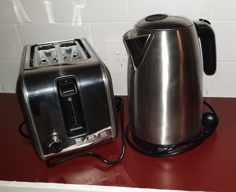 Court House - Studio - Sunshine Coast Tourism 12