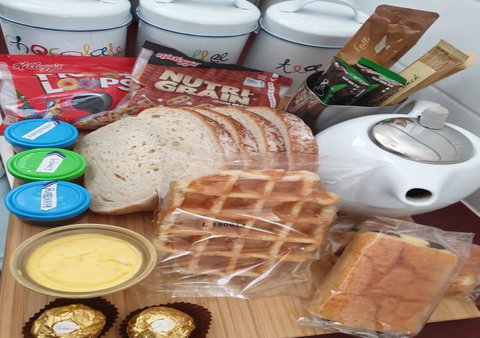 Court House - Studio - Sunshine Coast Tourism 3