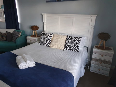 Court House - Studio - Sunshine Coast Tourism 5