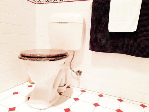 Court House - Studio - Sunshine Coast Tourism 16