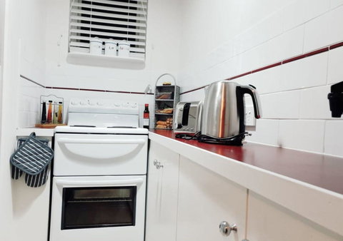 Court House - Studio - Sunshine Coast Tourism 2