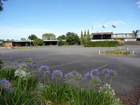 The Wine Vine Hotel - Sunshine Coast Tourism 14