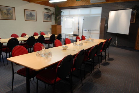 The Wine Vine Hotel - Sunshine Coast Tourism 26