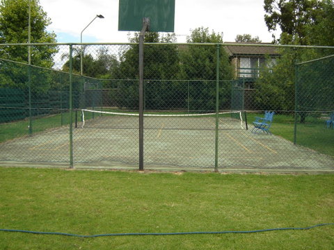The Wine Vine Hotel - Sunshine Coast Tourism 12