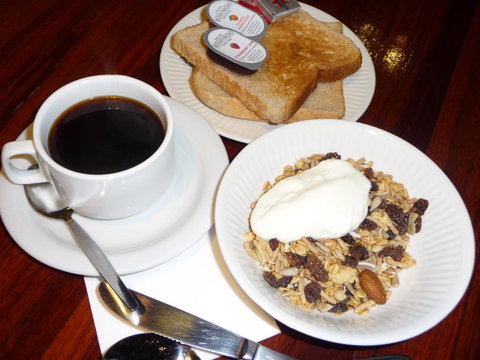 The Wine Vine Hotel - Sunshine Coast Tourism 15