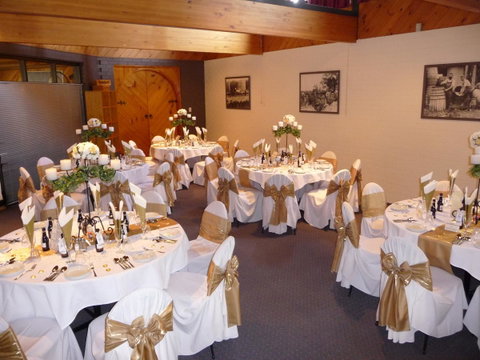 The Wine Vine Hotel - Sunshine Coast Tourism 22