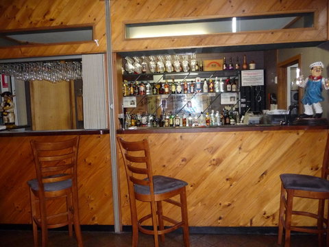 The Wine Vine Hotel - Sunshine Coast Tourism 27
