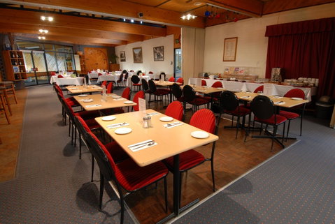 The Wine Vine Hotel - Sunshine Coast Tourism 23
