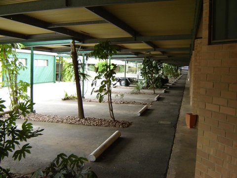 The Wine Vine Hotel - Sunshine Coast Tourism 16