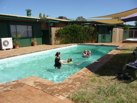The Wine Vine Hotel - Sunshine Coast Tourism 11