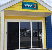 The Shark Apartments 2 - Holiday Sunshine Coast