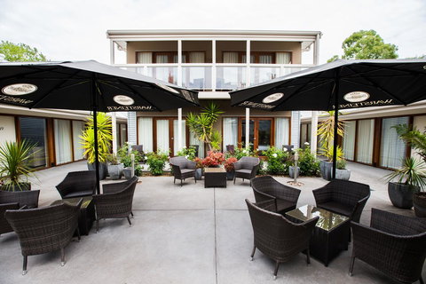 Manna By Haus - Holiday Sunshine Coast 10