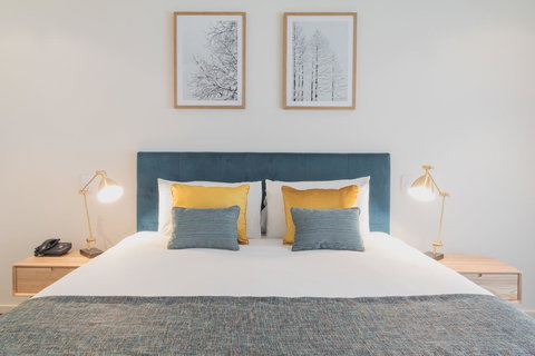 Manna By Haus - Holiday Sunshine Coast 0