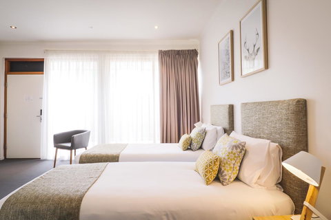 Manna By Haus - Holiday Sunshine Coast 29