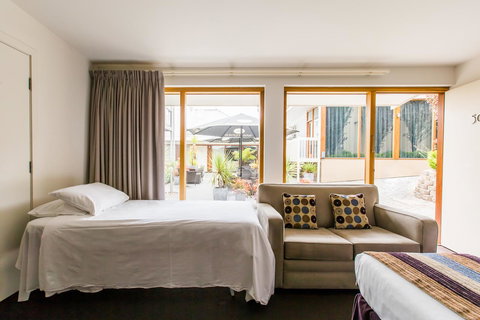 Manna By Haus - Holiday Sunshine Coast 19