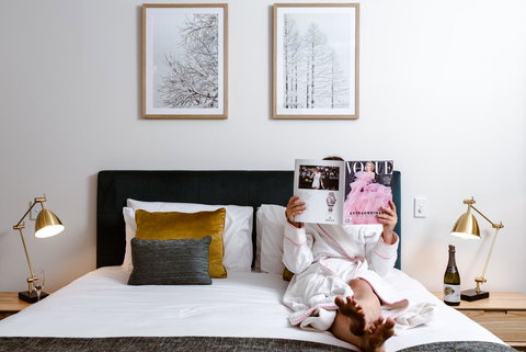 Manna By Haus - Holiday Sunshine Coast 1