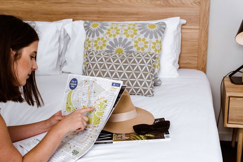 Manna By Haus - Holiday Sunshine Coast 22