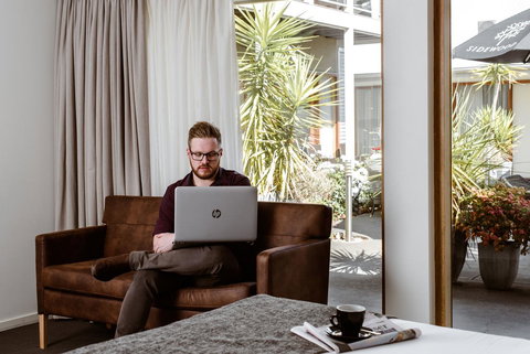 Manna By Haus - Holiday Sunshine Coast 26