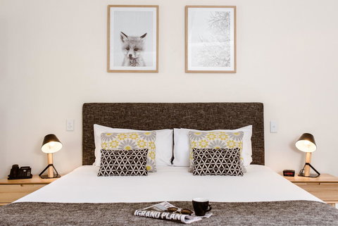 Manna By Haus - Holiday Sunshine Coast 27