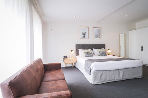 Manna By Haus - Holiday Sunshine Coast 12