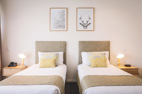 Manna By Haus - Holiday Sunshine Coast 33