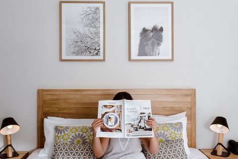 Manna By Haus - Holiday Sunshine Coast 21