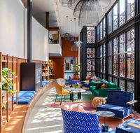 Byng Street Boutique Hotel - Holiday Sunshine Coast