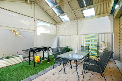 Blue Zone - Aldinga Beach - Sunshine Coast Tourism 16