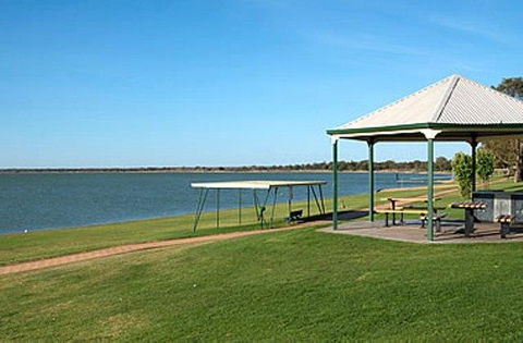 Barmera Lake Resort Motel - Sunshine Coast Tourism 30