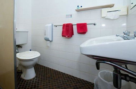 Barmera Lake Resort Motel - Sunshine Coast Tourism 26