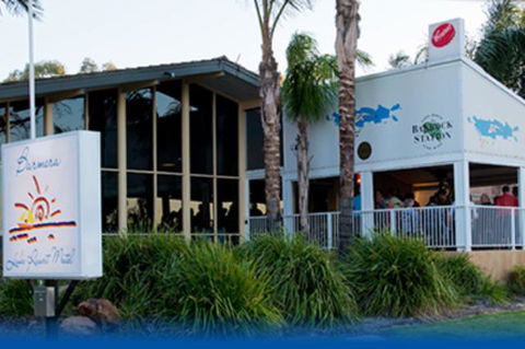 Barmera Lake Resort Motel - Sunshine Coast Tourism 31