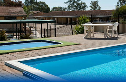 Barmera Lake Resort Motel - Sunshine Coast Tourism 33