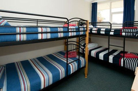 Barmera Lake Resort Motel - Sunshine Coast Tourism 7